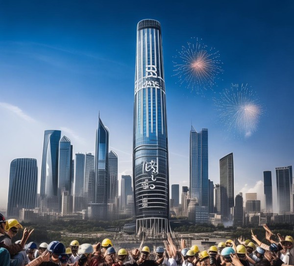 北京佳业携手创新，携手成就辉煌