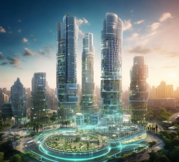 房地产建材资源整合之新趋势 房地产建材资源整合之新趋势
