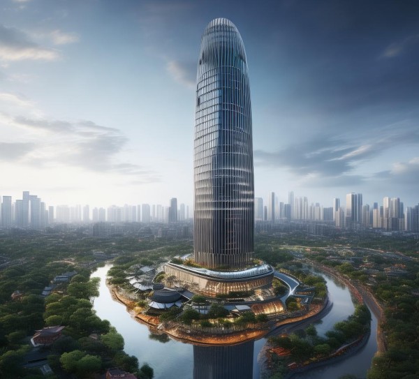 中国建材卓越品质与创新完美结合 中国建材卓越品质与创新完美结合