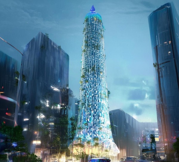 建材创新，未来引领之路