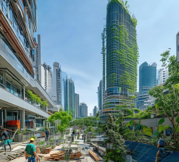 恩平市通过政府政策支持和企业努力,正在逐步推动环保建材再生资源的发展,未来随着环保建材技术的不断进步和环保政策的不断完善,环保建材再生资源将在城市发展中占据重要地位。 恩平市通过政府政策支持和企业努力,正在逐步推动环保建材再生资源的发展,未来随着环保建材技术的不断进步和环保政策的不断完善,环保建材再生资源将在城市发展中占据重要地位。