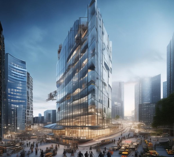 建材行业,未来趋势与市场机遇 建材行业,未来趋势与市场机遇