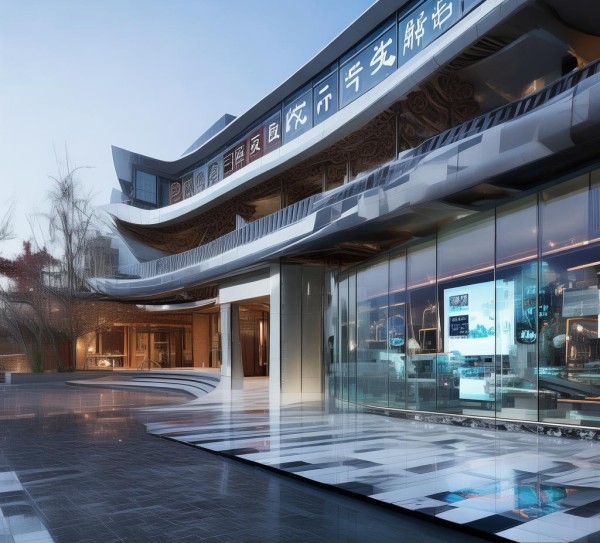 北京建科建材创新公司,科技与传统工艺的完美融合 北京建科建材创新公司,科技与传统工艺的完美融合