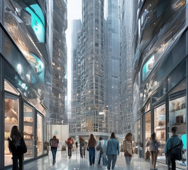 建材城，垂直整合，精准定位—你的建材需求完全满足