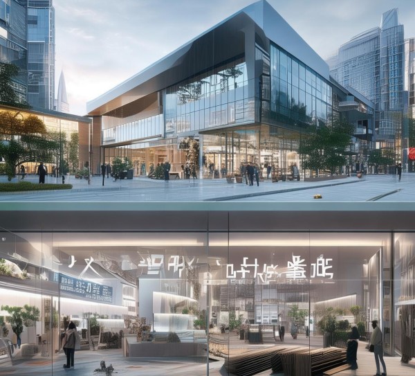 开启现代商业的新机遇,信阳羊山新区创新建材经营部 开启现代商业的新机遇,信阳羊山新区创新建材经营部